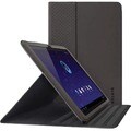 Belkin F8M162EBC00 Carrying Case (Folio) for 10.1" Tablet PC - Midnig
