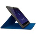 Belkin F8M162EBC02 Carrying Case (Folio) for 10.1" Tablet PC - Midnig