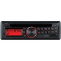 Boss 640CA Car CD/MP3 Player - 200 W - Single DIN
