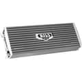 Boss ARMOR AR3000.2 Car Amplifier - 2 x 480 W @ 4 Ohm - @ 2 Ohm3000 W