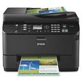 Epson WorkForce Pro WP-4530 Inkjet Multifunction Printer - Color - Ph