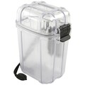 Otterbox 8000-01 Carrying Case for Multipurpose - Clear
