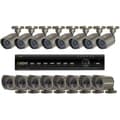 Q-see QT426-618-5 Video Surveillance System