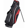 Orlimar SLX OR99212 Carrying Case for Golf - Red, Black, White