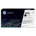 HP 507A Toner Cartridge - Black