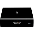 Rocstor Rocpro 900 G267P2-B1 1 TB External Hard Drive - Black