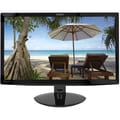 Planar PLL2010MW 21.5" LED LCD Monitor - 16:9 - 5 ms