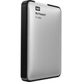 Western Digital My Passport for Mac 500GB USB Portable Hard Drive