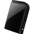Buffalo MiniStation Extreme HD-PZU3 HD-PZ500U3B 500 GB External Hard