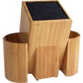 ARY Kapoosh 675 Kitchen Caddy Knife Block