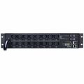 CyberPower Monitored PDU RM 2U PDU30MHVT16FNET 30A 16-Outlet