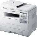 Samsung SCX-4729FD Laser Multifunction Printer - Monochrome - Plain P