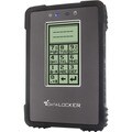 Data Locker DL2 DL1000E2 1 TB 2.5" External Hard Drive - 1 Pack - Box
