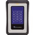 DataLocker DL3 DL500V3 500 GB Encrypted External Hard Drive - 1 Pack