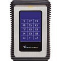 DataLocker DL3 500GB (2-Factor RFID) Encrypted External Hard Drive