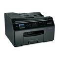 Lexmark OfficeEdge Pro4000 Inkjet Multifunction Printer - Color - Pla