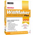 Nolo Quicken WillMaker 2012 Plus