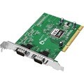 SIIG 2-port PCI-X Serial Adapter