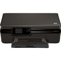 HP Photosmart 5514 B111H Inkjet Multifunction Printer - Color - Plain
