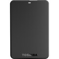 Toshiba Canvio Basics HDTB107XK3AA 750 GB External Hard Drive - Black