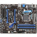 MSI Z68A-G45 (G3) Desktop Motherboard - Intel - Socket H2 LGA-1155