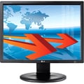 LG Flatron N1910LZ-BF 19" LED LCD Monitor - 4:3 - 5 ms