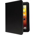 V7 TA34BLK-1N Carrying Case (Folio) for iPad, Notebook