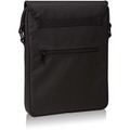 V7 TD21BLK Carrying Case (Messenger) for 10.1" iPad, Tablet PC - Blac