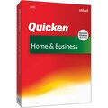 Intuit Quicken 2012 Home & Business - Complete Product - 1 User