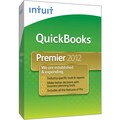 Intuit QuickBooks 2012 Premier Industry Edition - Complete Product -
