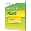 Intuit QuickBooks 2012 Enhanced Payroll - Complete Product