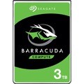 Seagate Barracuda STBD3000100 3 TB 3.5" Internal Hard Drive