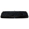 Razer Anansi MMO Keyboard