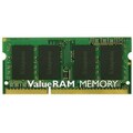 Kingston ValueRAM 2GB DDR3 SDRAM Memory Module