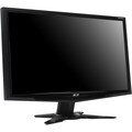 Acer G245HQAbmid 23.6" CCFL LCD Monitor - 16:9 - 5 ms
