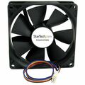 StarTech.com 92x25mm Computer Case Fan with PWM