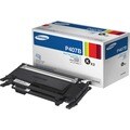 Samsung CLT-K407S Toner Cartridge - Black