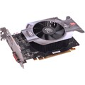 XFX HD-667X-ZWF4 Radeon HD 6670 Graphic Card - 800 MHz Core - 1 GB GD