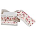Lock&Lock Silby Cutlery, Rubynia, Spoon Stand 6P Set