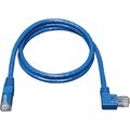 Tripp Lite N204-010-BL-LA Cat.6 Patch Cable