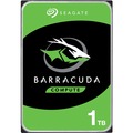 Seagate Barracuda ST1000DM003 1 TB 3.5" Internal Hard Drive