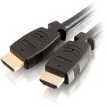 Cables To Go Velocity HDMI Cable with Ethernet