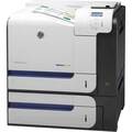 HP LaserJet M551 M551XH Laser Printer - Color - Plain Paper Print - D