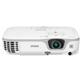 Epson PowerLite X12 LCD Projector - HDTV - 4:3