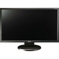 Acer V243HQ AJbmd 23.6" LCD Monitor - 5 ms