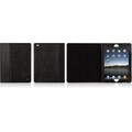 Griffin Elan GB02451 Carrying Case (Folio) for iPad - Black
