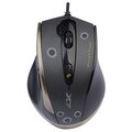 V-Track Ergonomic Gaming Mouse Laser Technolgy By Ergoguys