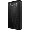 Western Digital 2TB My Passport Hard Drive