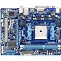 Gigabyte Ultra Durable 4 Classic GA-A55M-DS2 Desktop Motherboard - AM