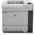 HP LaserJet 600 M603N Laser Printer - Monochrome - Plain Paper Print